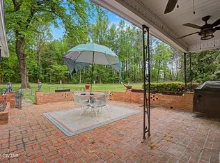 40 Manor Rd, Jackson, TN 38305