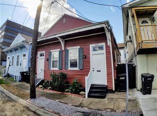4610 Clara St, New Orleans, LA 70115