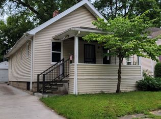 643 Victoria Ave, Flint, MI 48507