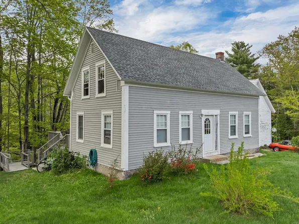86 Bearcamp Highway, Tamworth, NH 03883