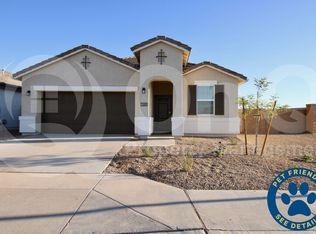 40135 W Venture Rd, Maricopa, AZ 85138