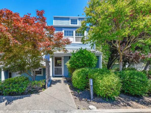 6600 Yount Street #42, Yountville, CA 94599