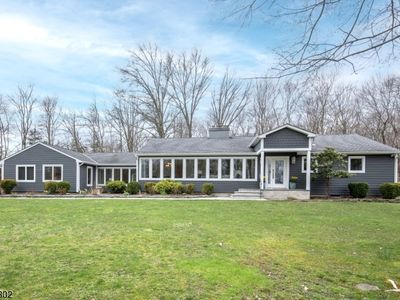 7 Yardley Rd, Mendham, NJ, 07945