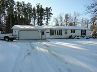 W4835 Cradle Rd, Princeton, WI 54968
