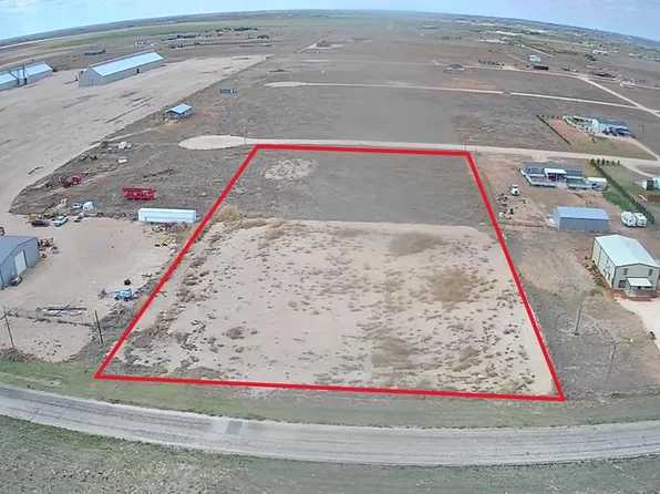 County Road 322, Seminole, TX 79360