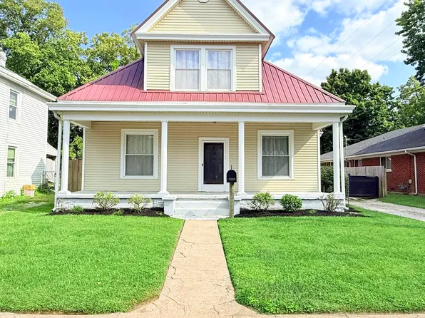 278 E Main St, Paris, KY 40361