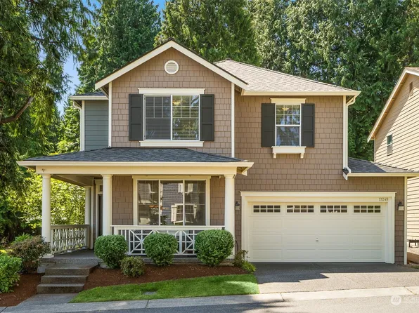 17249 NE 119th Way, Redmond, WA 98052