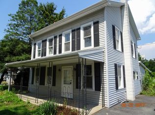 114 Smullton Rd, Rebersburg, PA 16872