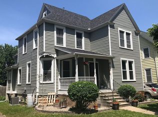 175 4th St, Fond Du Lac, WI 54935