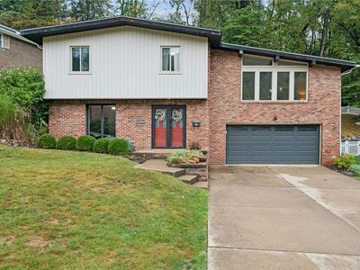 1257 Harvest Dr, Monroeville, PA, 15146