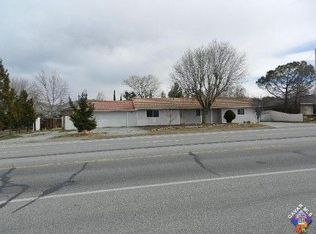 22050 Westwood Blvd, Tehachapi, CA 93561