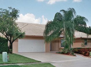 16310 NW 8th Dr, Pembroke Pines, FL 33028