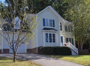 12402 Cameron Bridge Ct, Midlothian, VA 23112