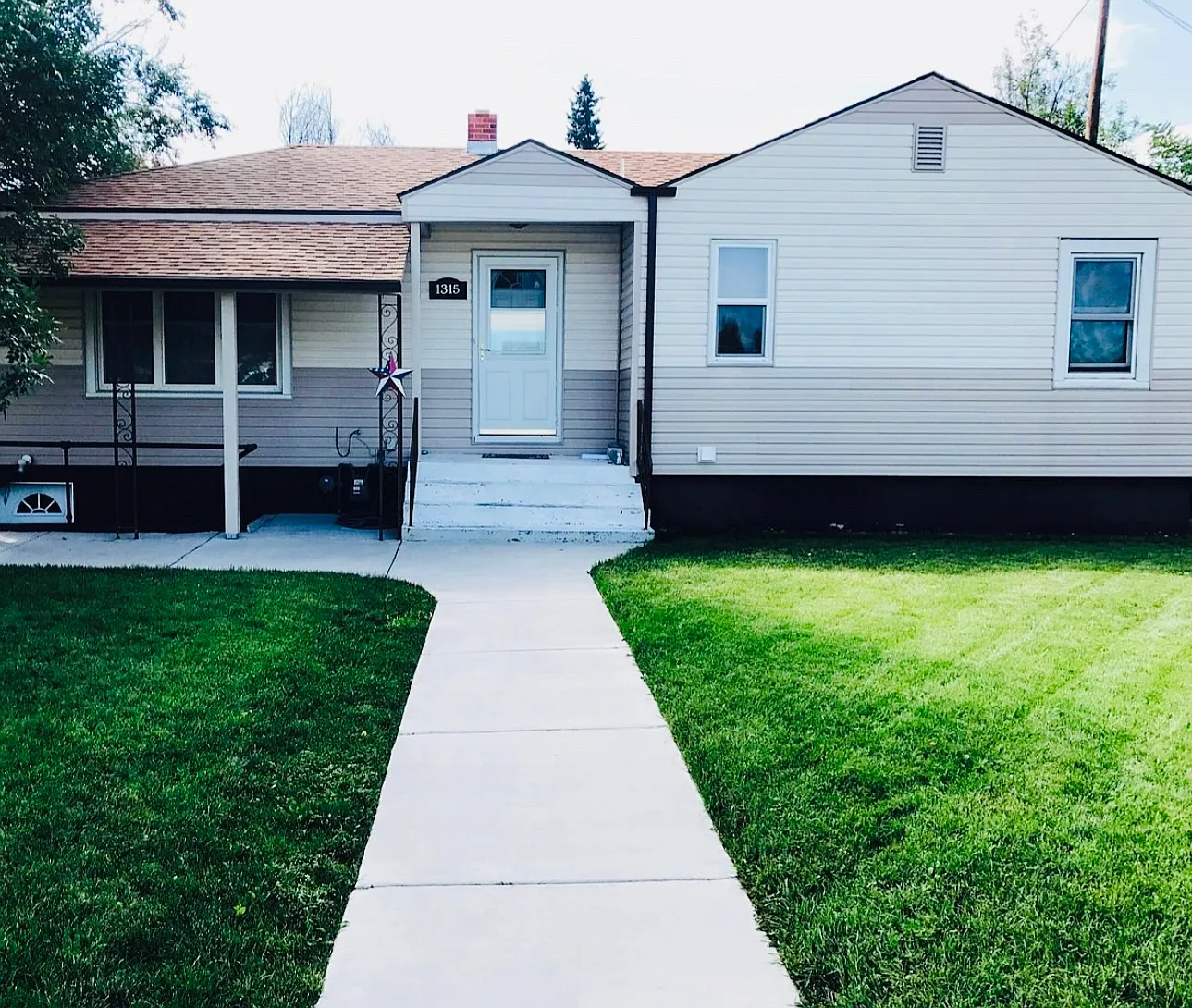 2 bed, 1184 sqft, $1,595 — Photo 1