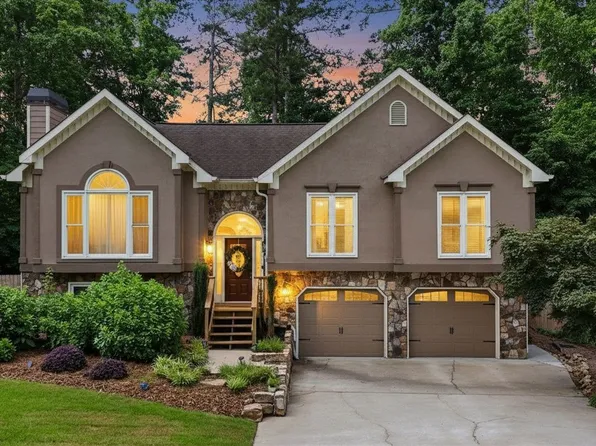 3380 Stone Path Way, Powder Springs, GA 30127