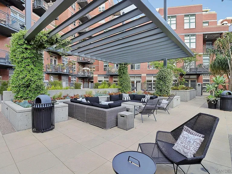 877 Island Ave #211 — Photo 27