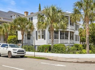 2 Rutledge Ave #2, Charleston, SC 29401