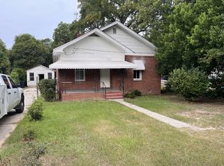 4103 Ridgewood Ave, Columbia, SC 29203