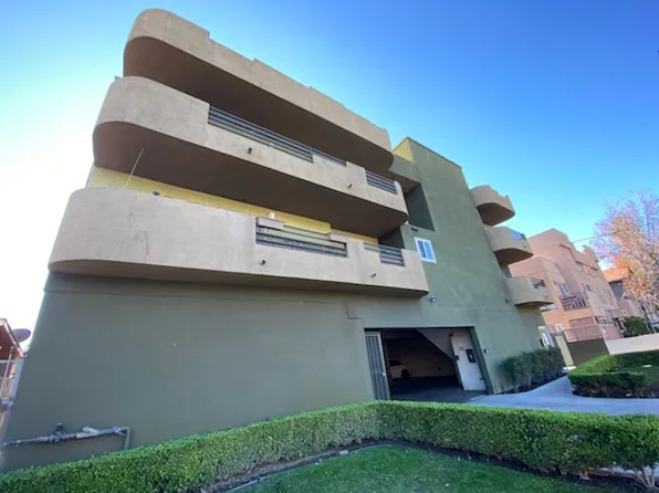 14006 Vanowen St APT 203, Van Nuys, CA 91405