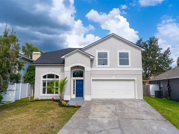 7909 CHARTREUX LANE, MAITLAND, FL 32751