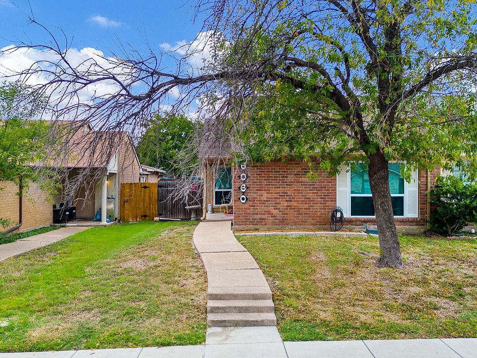 1st image of 6060 McAfee Dr