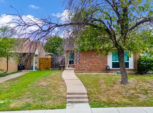 6060 McAfee Dr, The Colony, TX 75056