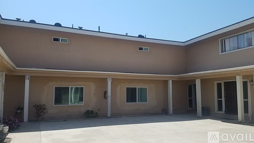 2nd image of 13111 Cypress St #25