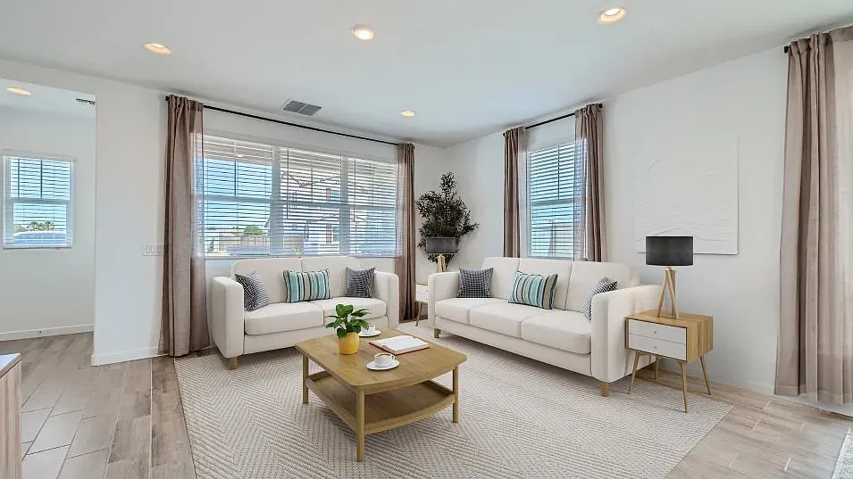3 bed, 2.5 bath, 1744 sqft, $2,500 — Photo 4