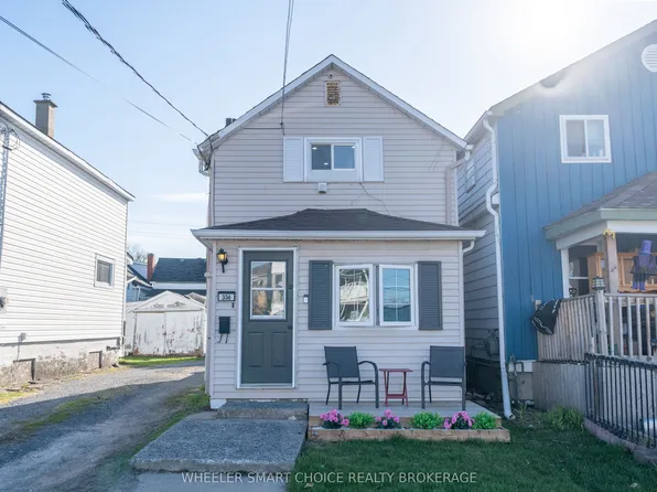 336 Saint Felix St, Cornwall, ON K6H 5A6