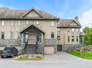 65 Rockmount Cres, Gravenhurst, ON P1P 0A6
