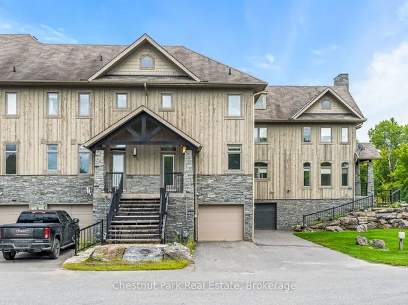 65 Rockmount Cres, Gravenhurst, ON P1P 0A6