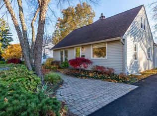 2215 Cranford Rd, Columbus, OH 43221