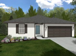 1229 Charlene Dr, Bolivar, MO 65613