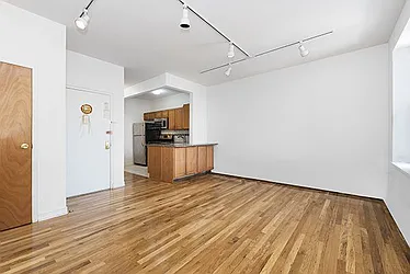 Rented by Perry Associates NYC Inc