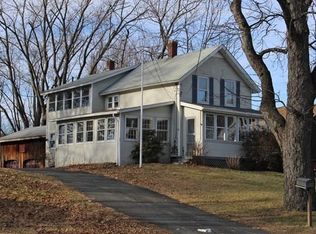 210 Elm St, Greenfield, MA 01301