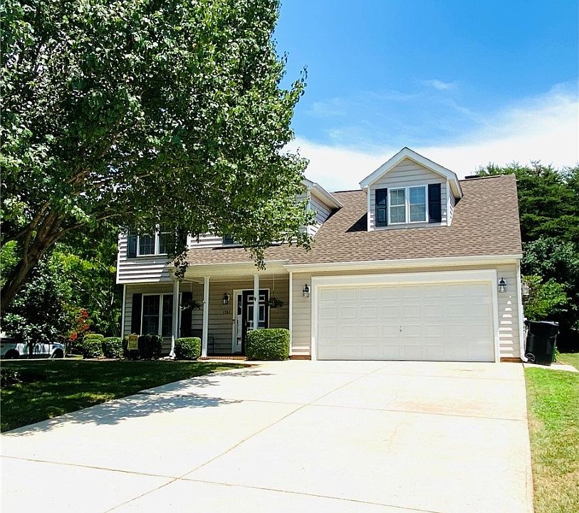 1761 Hanford Hills Rd, Graham, NC 27253 Zillow