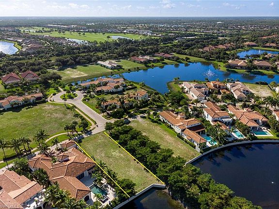 5th image of 16719 Lucarno Way Lot 12