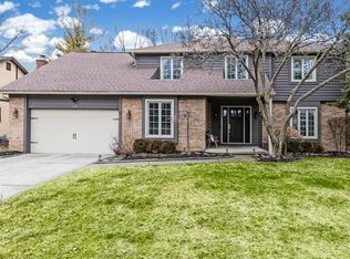 278 Longbranch Dr, Dublin, OH 43017