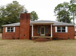 800 W College Ave, Geneva, AL 36340