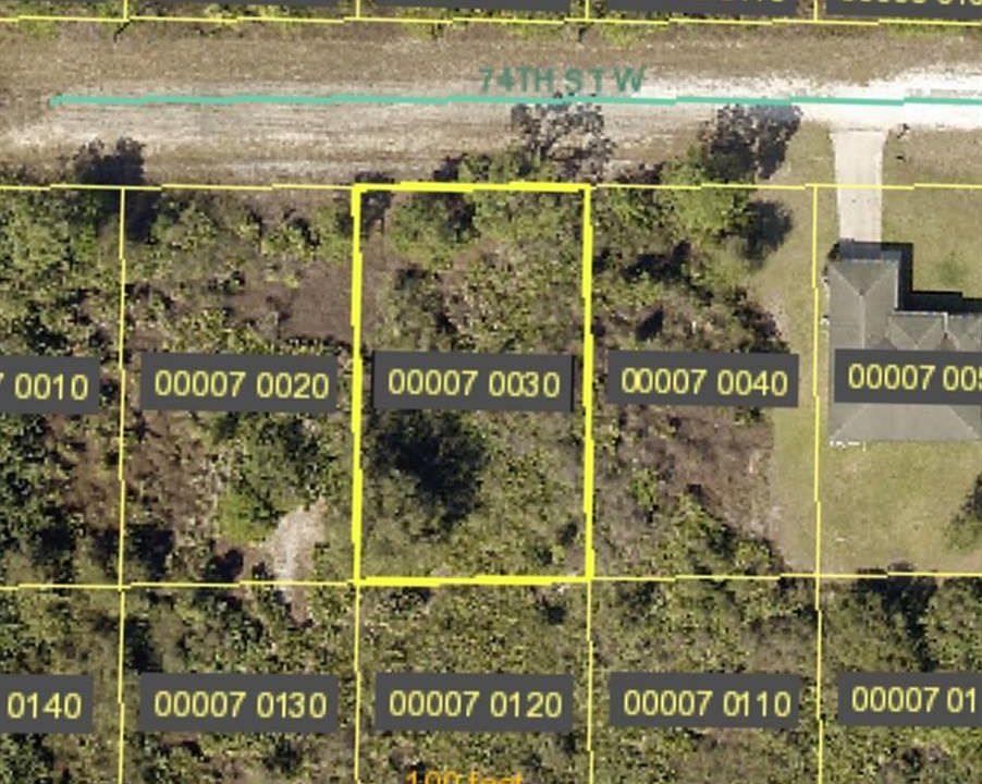 1st image of 3609 74th St W