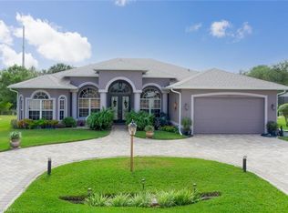 18222 Sandy Pines Cir, North Fort Myers, FL 33917