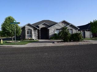 26 Antebellum Ct, Odessa, TX 79762