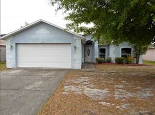 4814 Timber Way, Zephyrhills, FL 33542