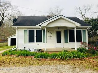 930 Abbeville Hwy, Rayne, LA 70578