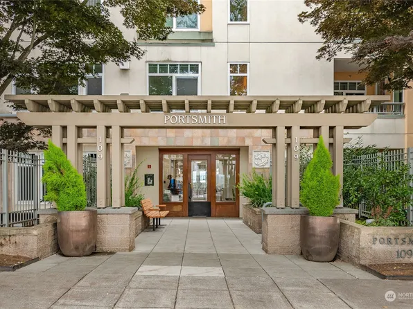 109 2nd Street S #627, Kirkland, WA 98033