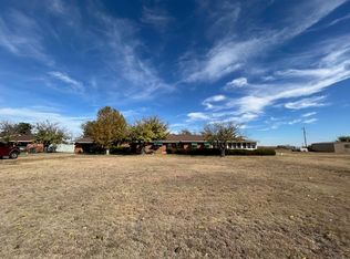 1803 Crowell Hwy, Quanah, TX 79252