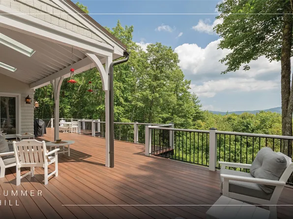 74 Wildberry Lane, Cullowhee, NC 28723