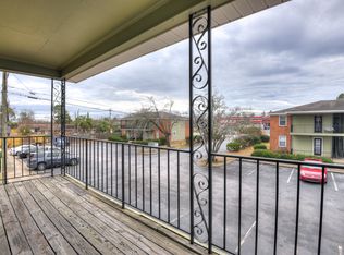 San Sebastian, Hephzibah, GA 30815