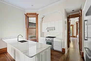 Rented by Brown Harris Stevens