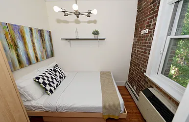 Rented by Highline Residential